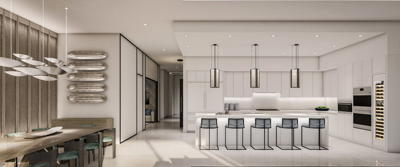 The Ritz-Carlton Residences