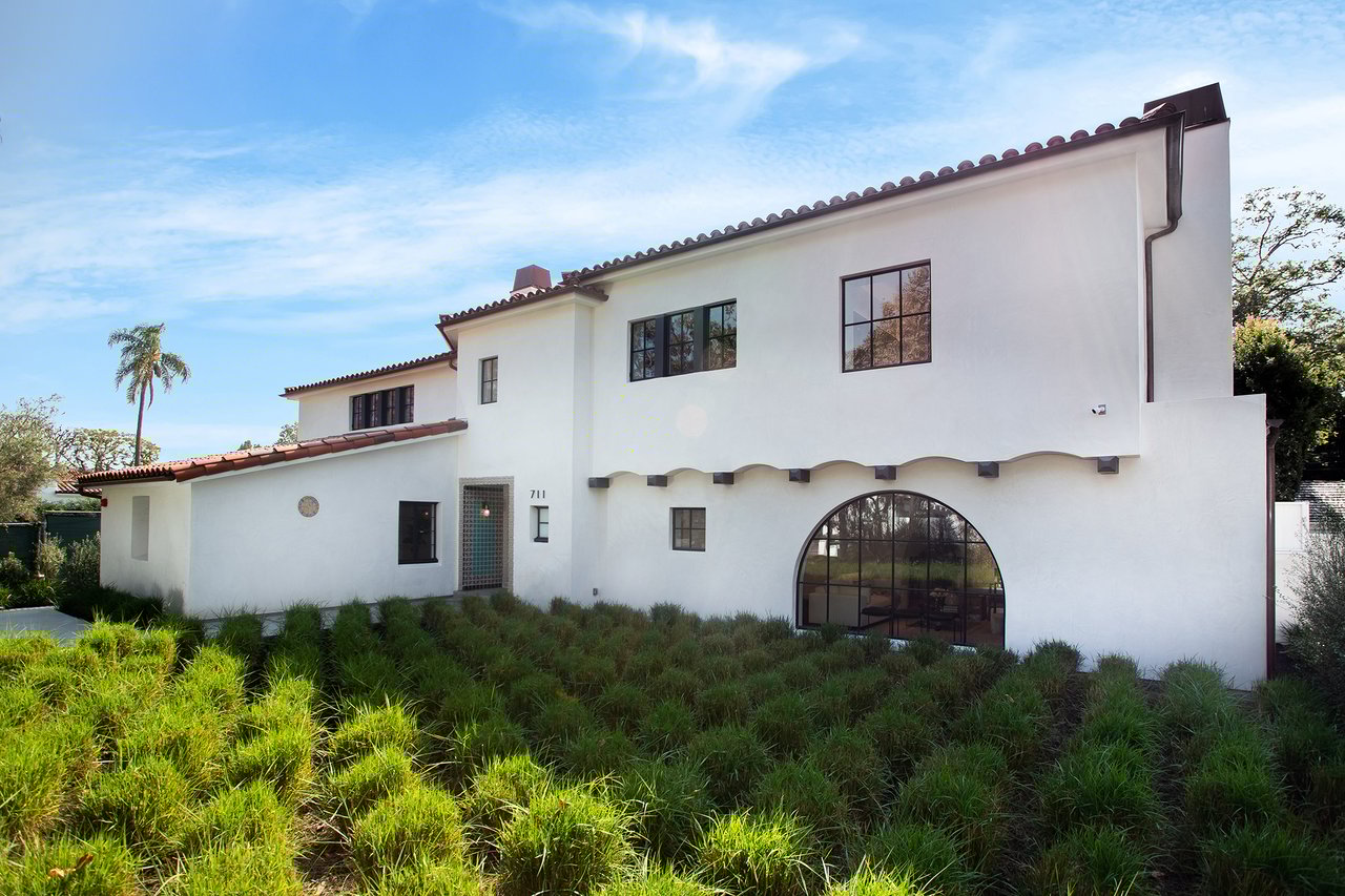 711 Walden Drive