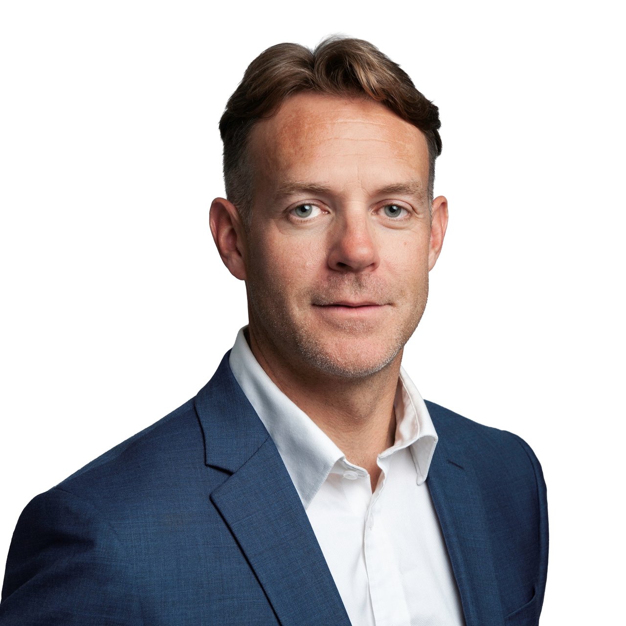 John Byrne, Local Real Estate Agent in Victoria, BC