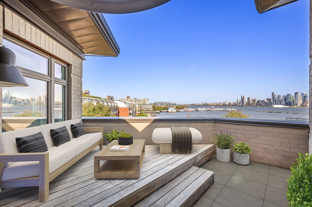 3 Henley Place