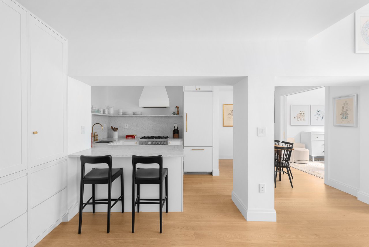 77 Bleecker Street 123E