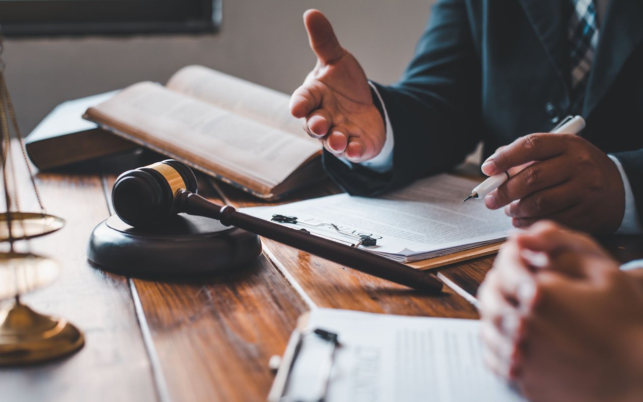 Order for Appointment of Real Estate Special Commissioner (Court Approved)