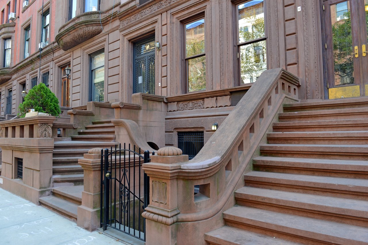 Determining the Value of a NYC Townhouse