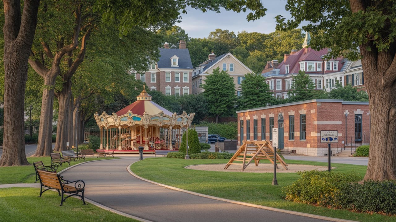 Best Family Hikes and Waterfront Spots in Montgomery County, MD