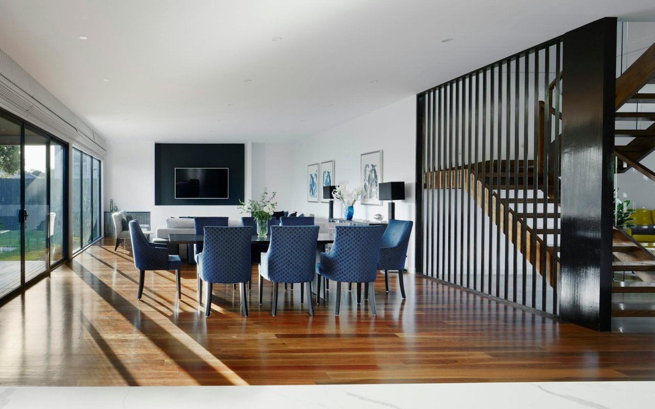 Luxury Home Design Trends for 2025