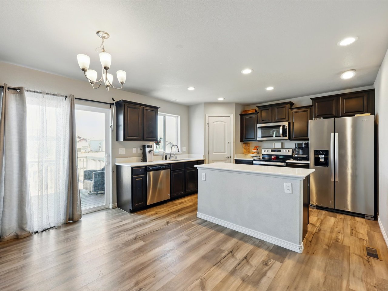 10734 Witcher Drive