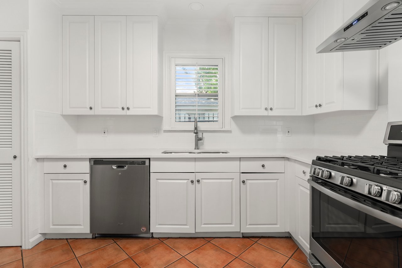 Turnkey Investment Opportunity Just Steps from TCU!
