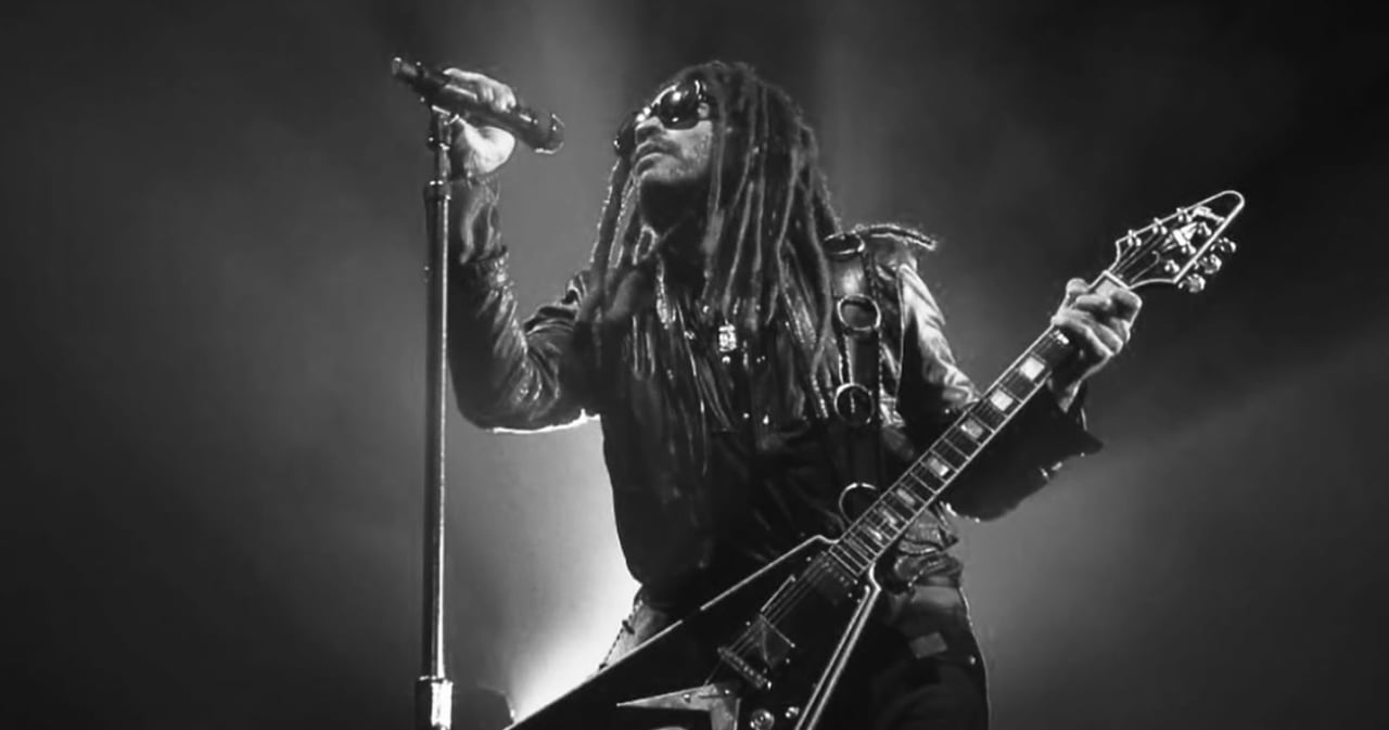 FROM SHEPARD FAIREY TO LENNY KRAVITZ: HOW ART AND MUSIC POWER COMMUNITY
