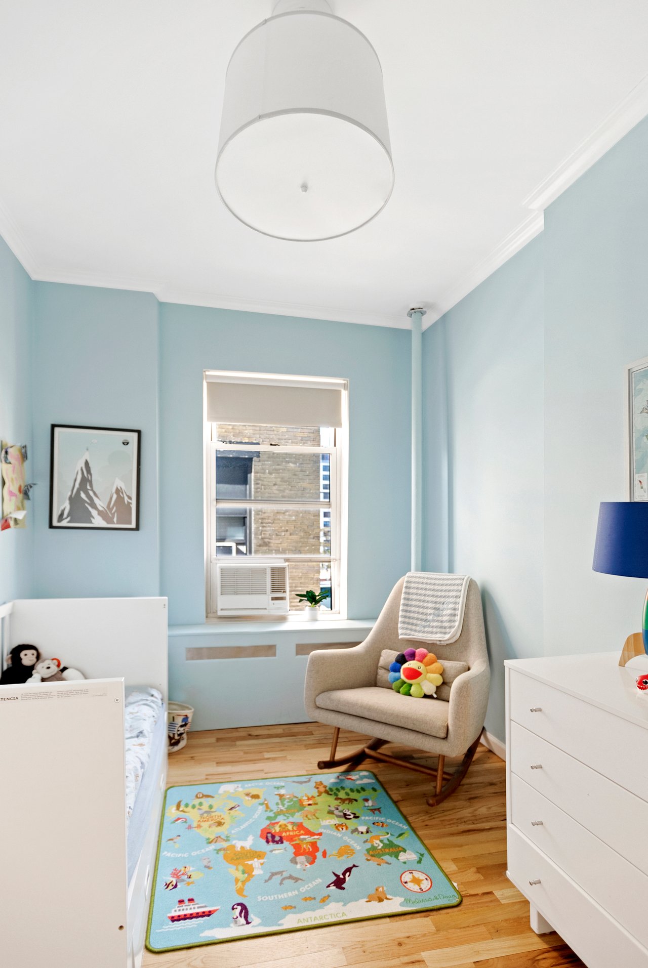 26 Gramercy Park South #8C