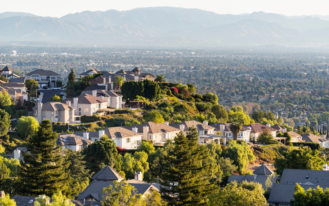 West Los Angeles