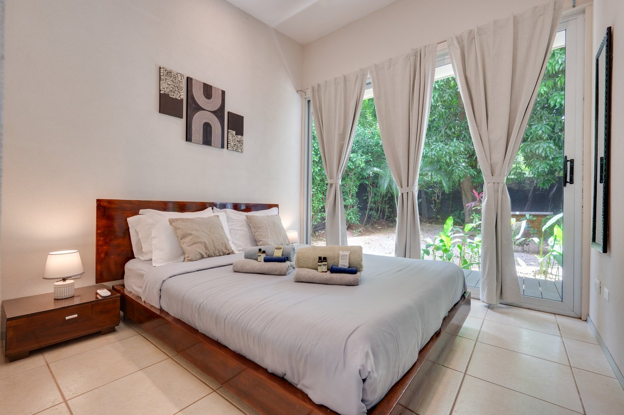 Casa Manta - Playa Grande 