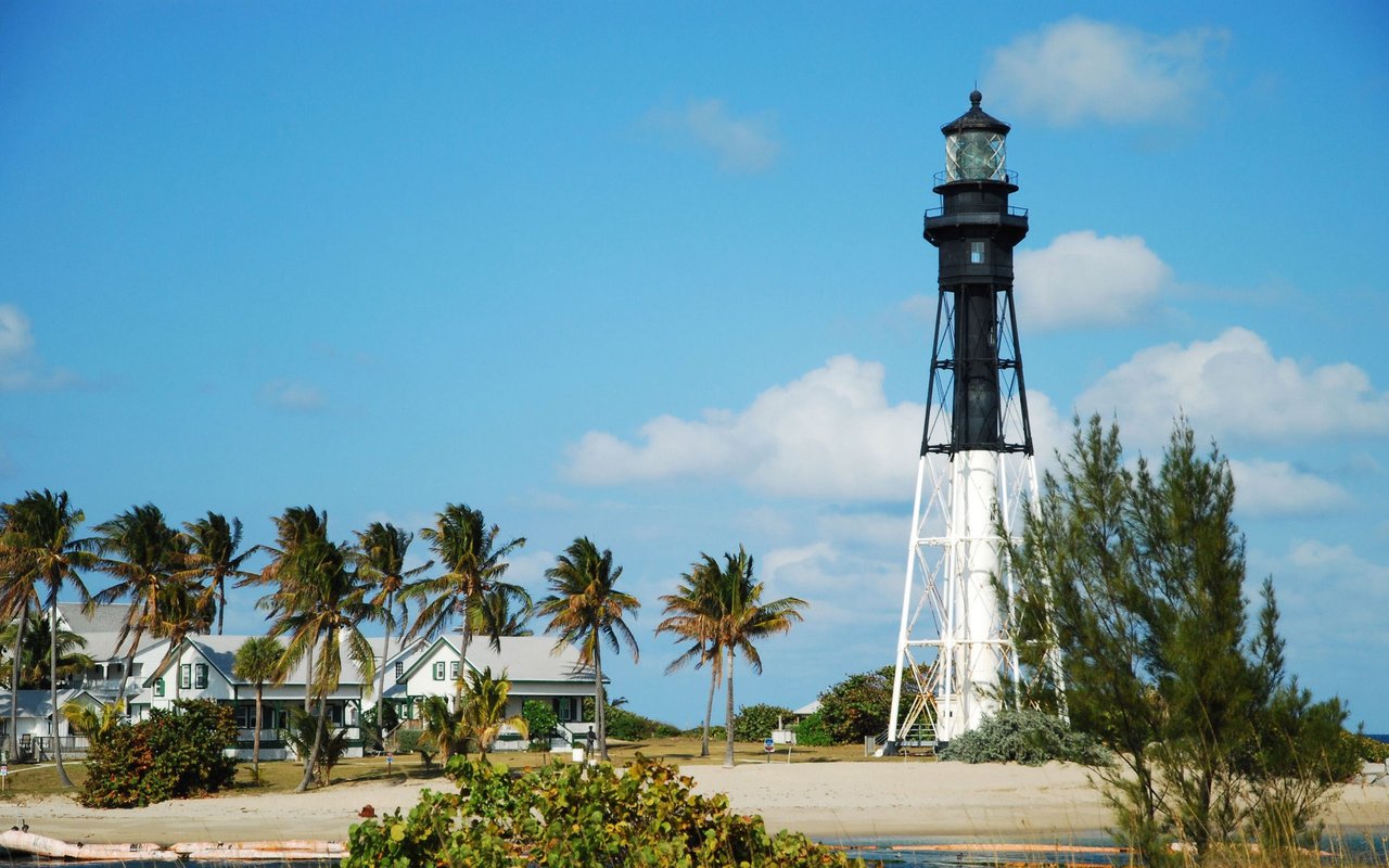 Pompano Beach