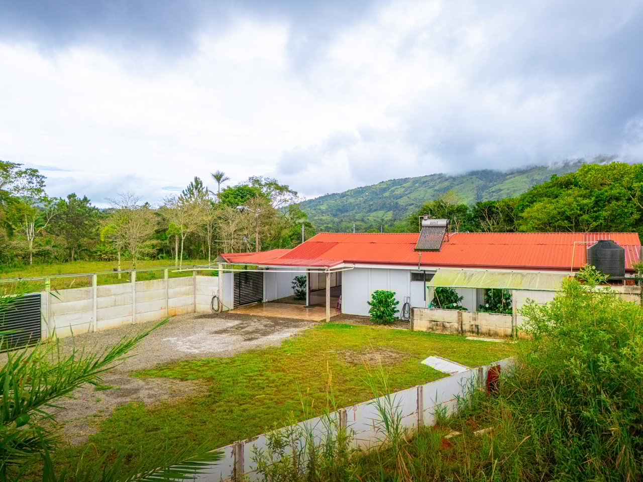 Development Opportunity,  2 Lots - San Vito