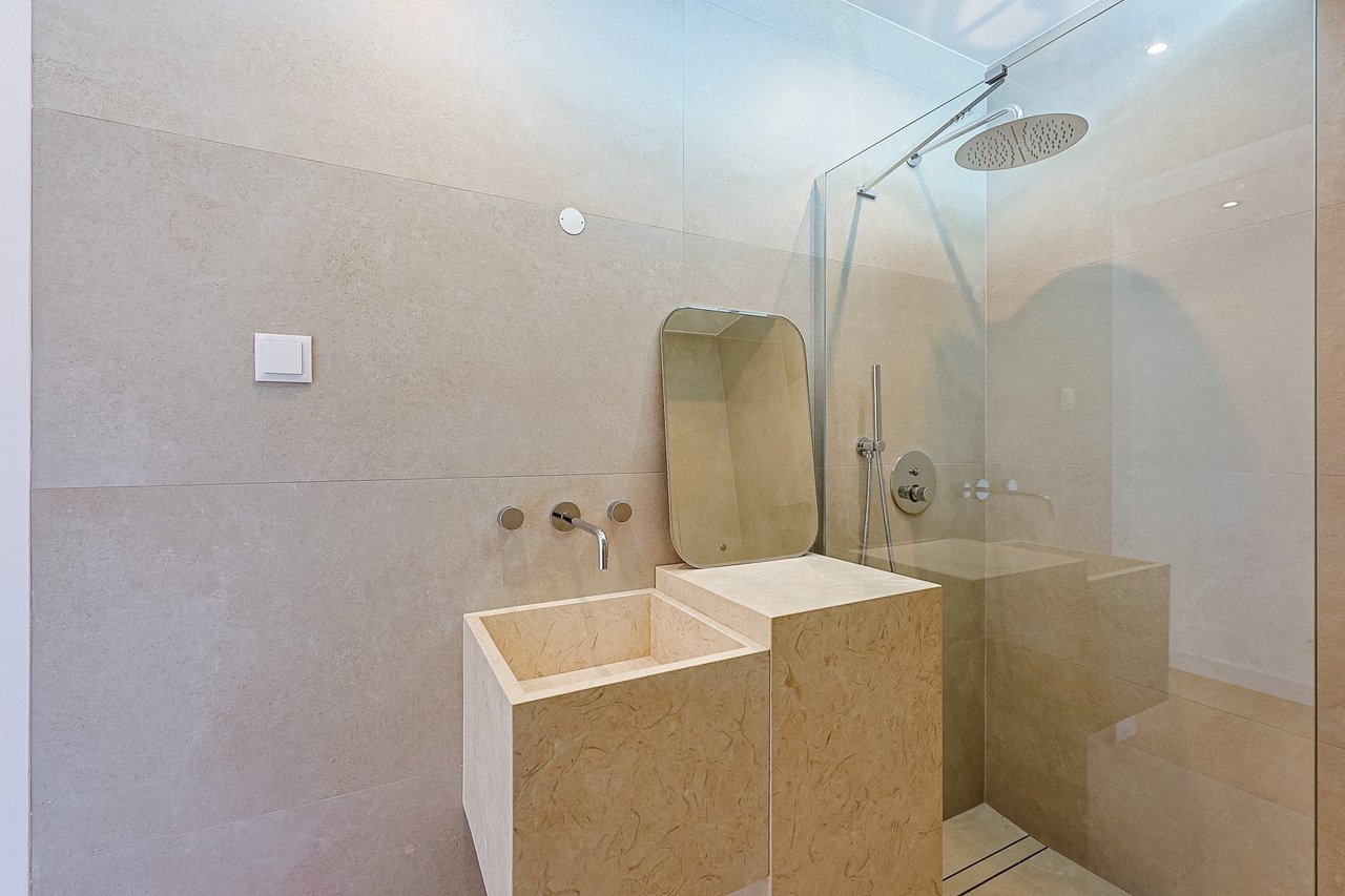 Japanese-Inspired Villa in Bom Sucesso Resort, Óbidos