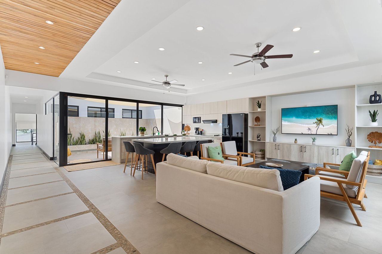 Tamarindo Walk Villas | Your Gateway to Luxury Coastal Living