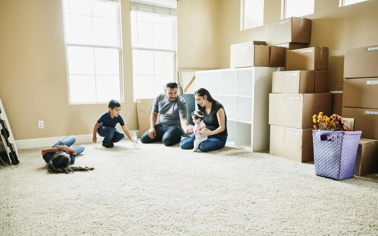 Should I Buy a Home Now or Wait?