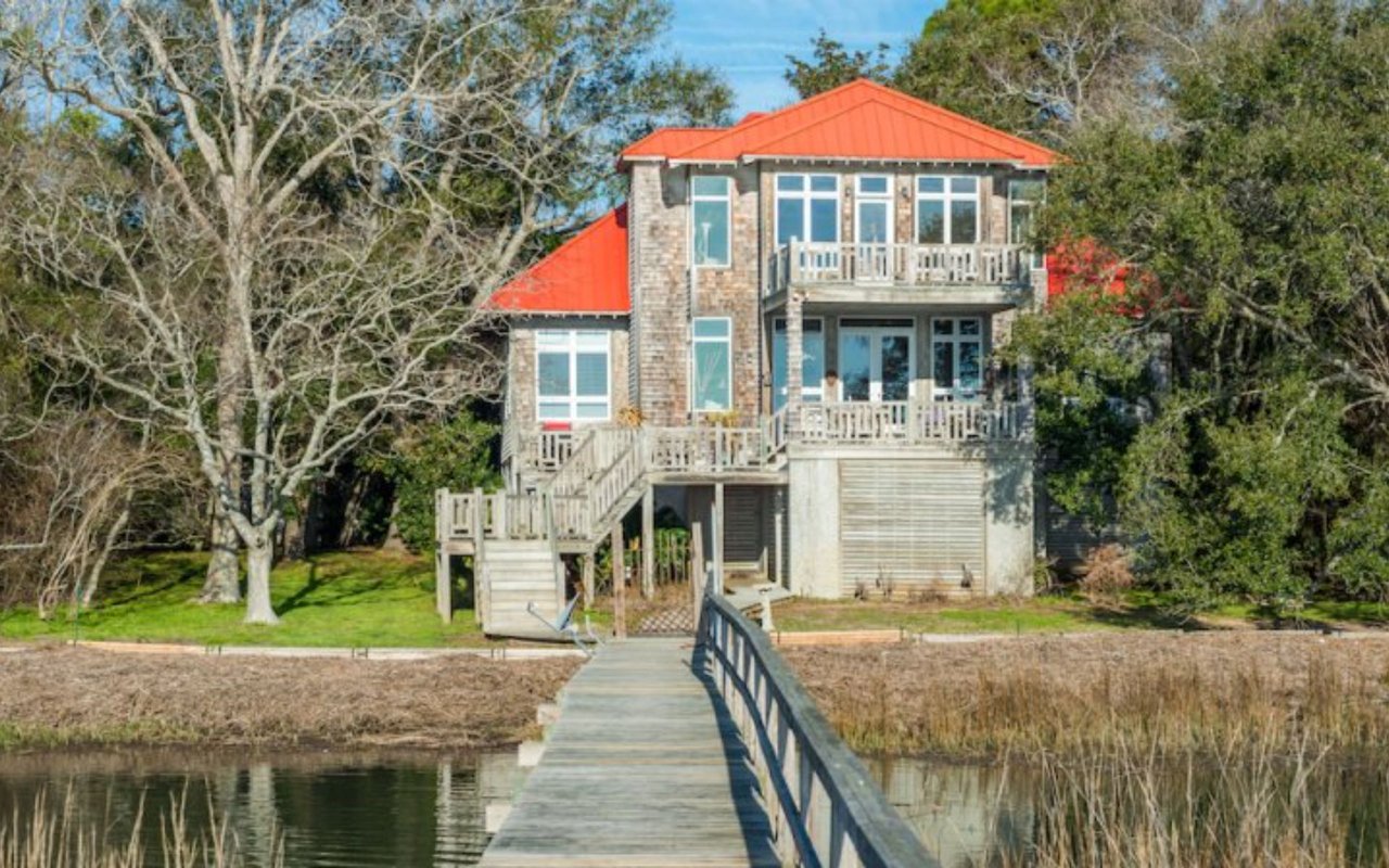 A Featured Listing – 1663 Fort Lamar Road