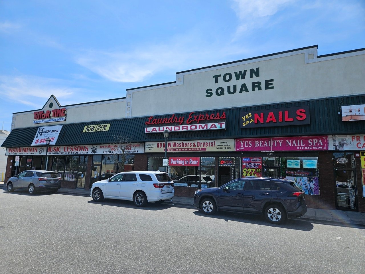 3056-3068 Hempstead Tpke