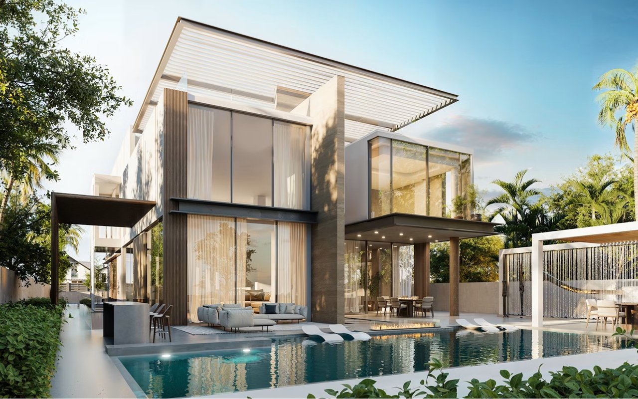 How Landscaping and Curb Appeal Impact Sale Price in Malibu