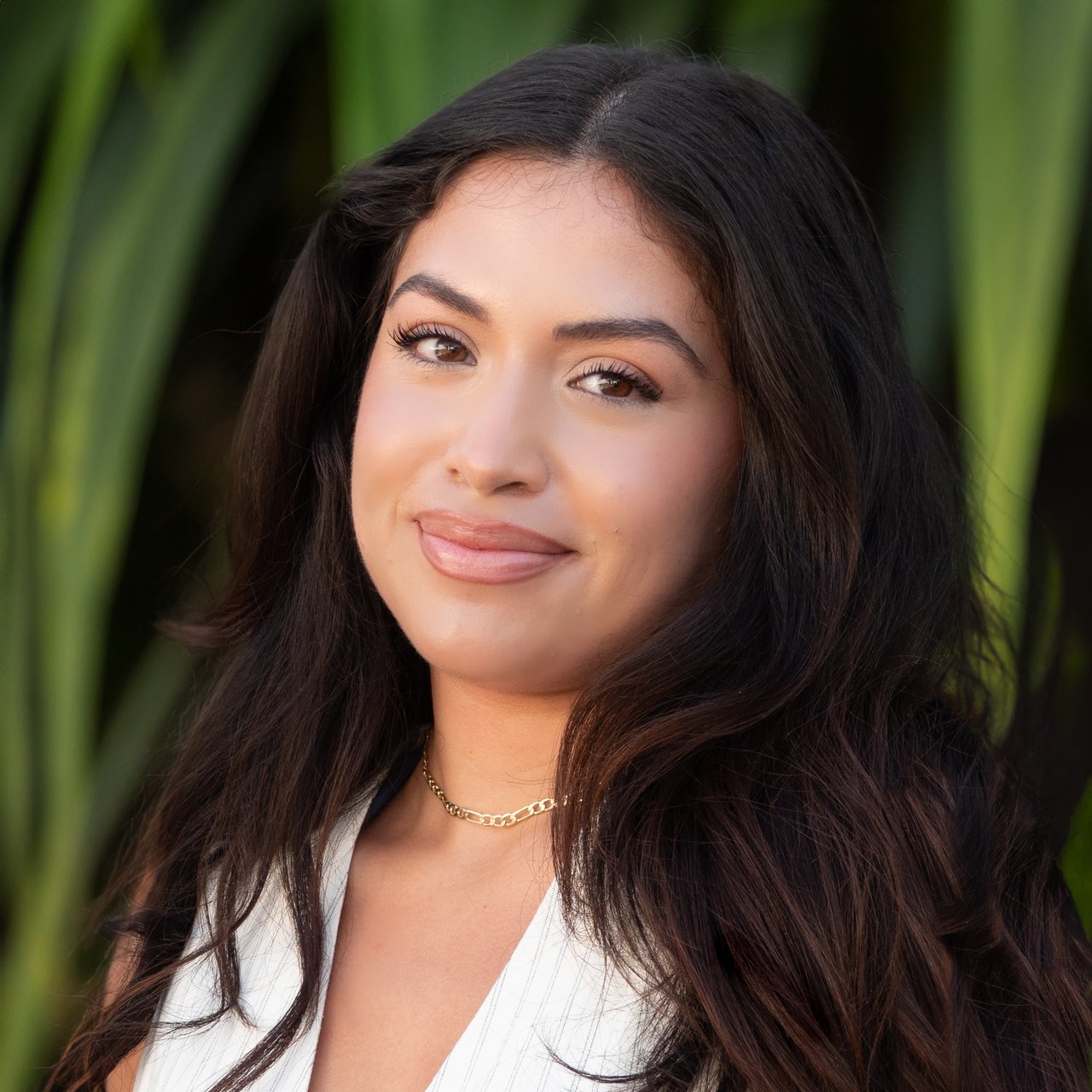 Juliet Amin Newport Beach, CA Real Estate Agent Headshot