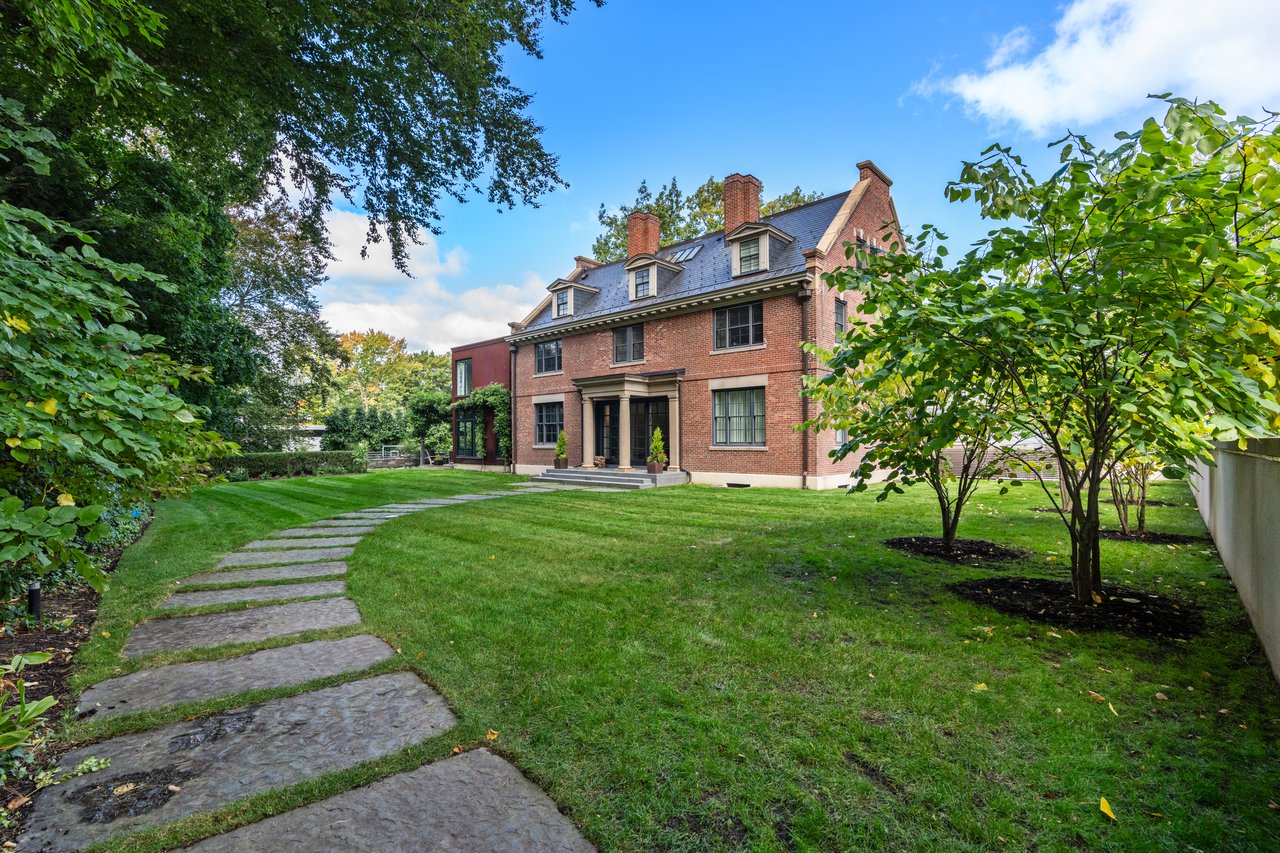 55 Fayerweather Street, Cambridge, MA 02138