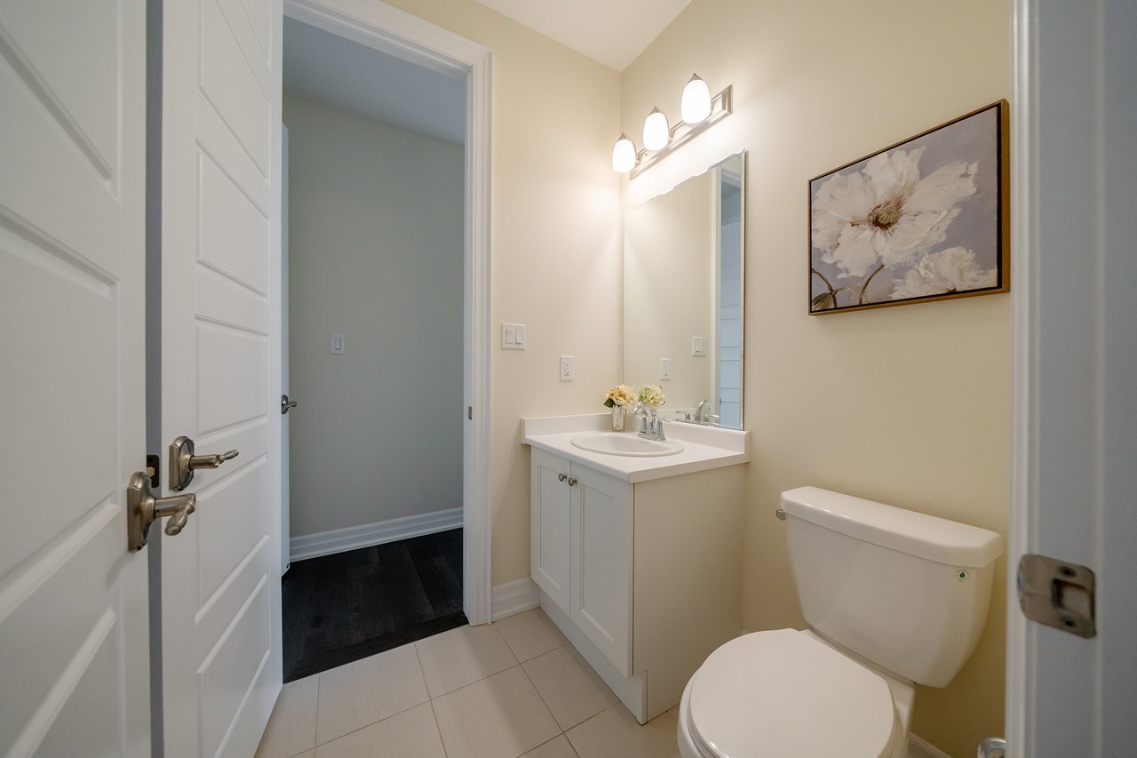 3209 Daisy Way, Oakville, ON L6M 1L4