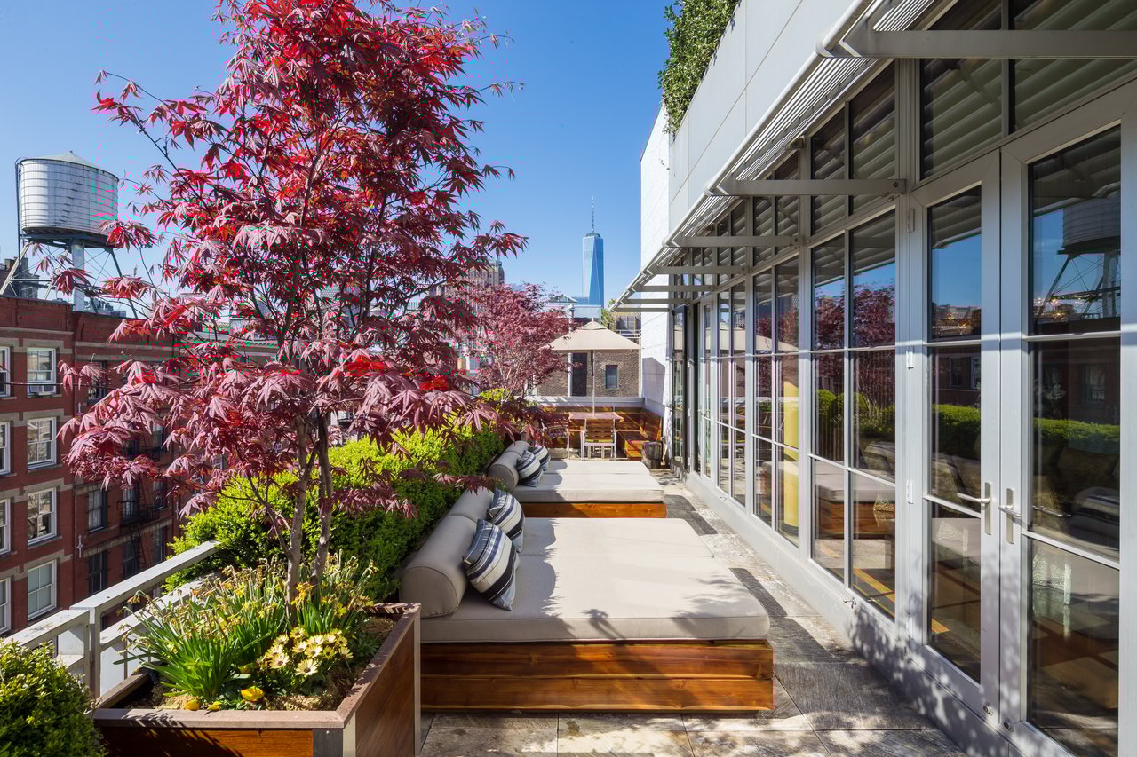 420 West Broadway, PHB