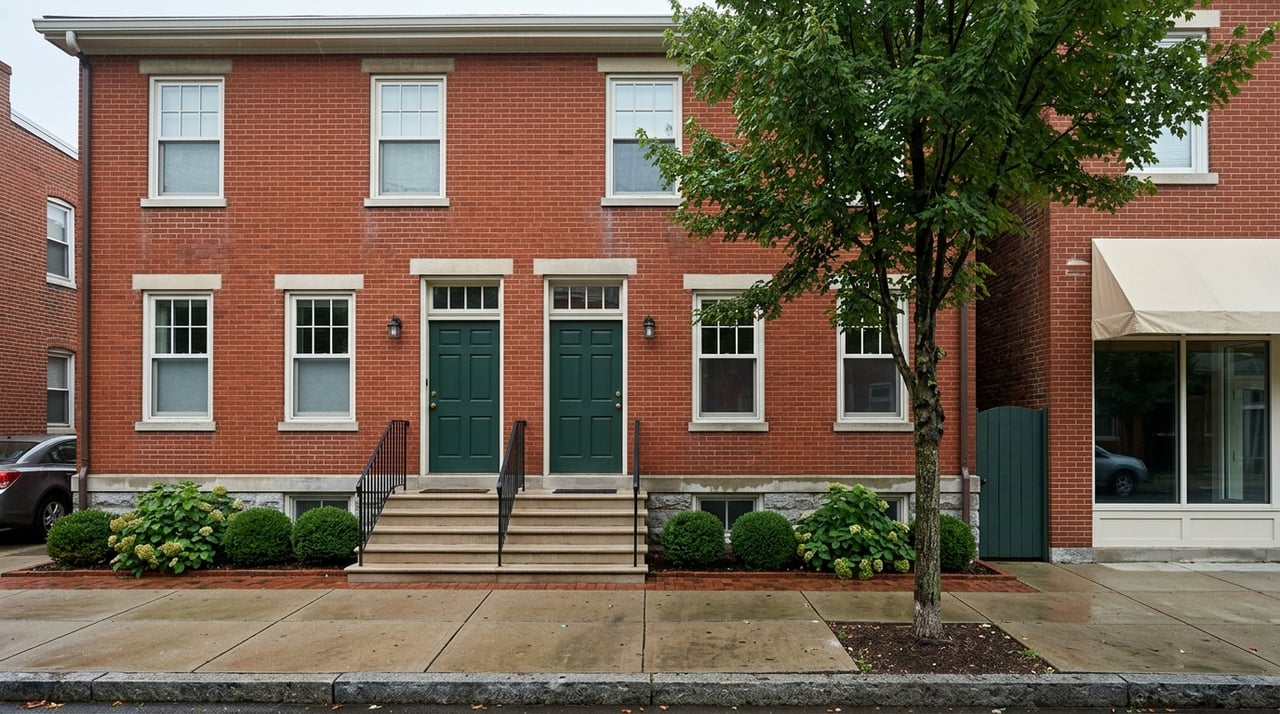 Walkable Living In Dormont: Coffee, Transit And Community