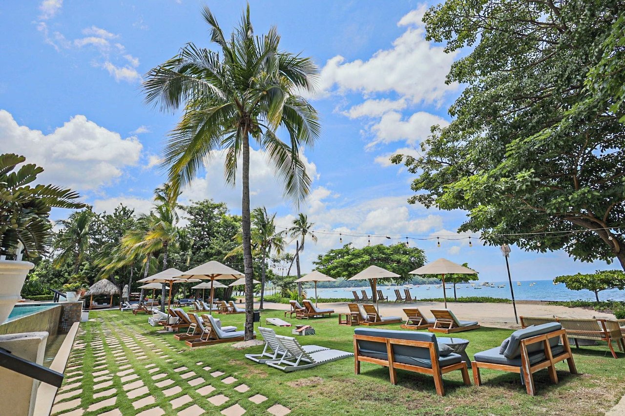 Ground-Floor Three Bedroom Condo