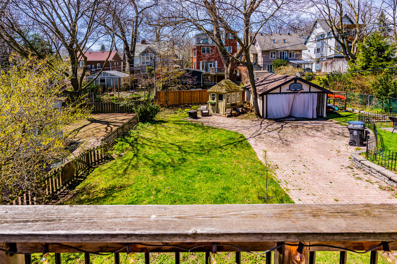 34 Nursewood Rd