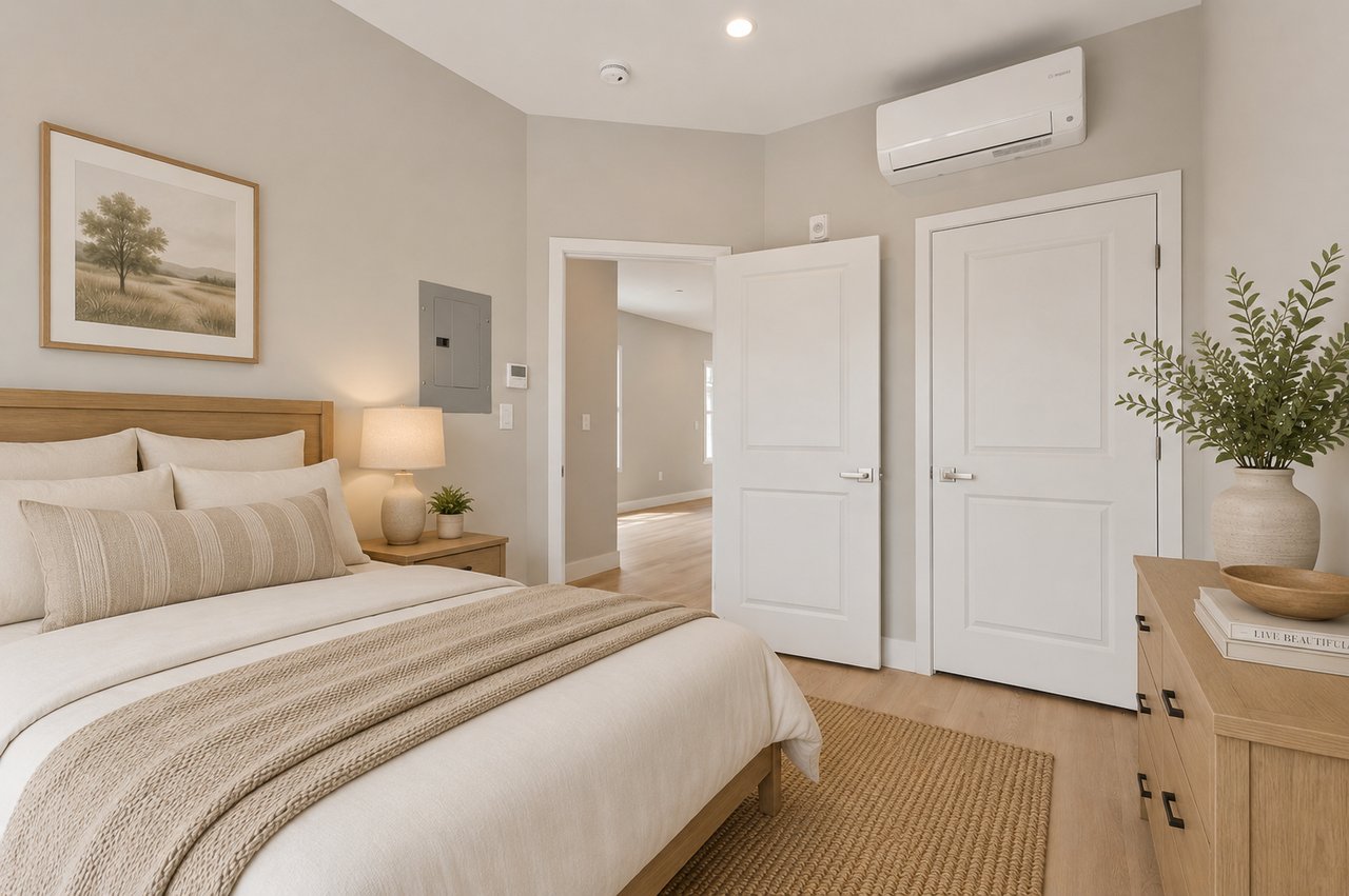 298 Main Street, 2H