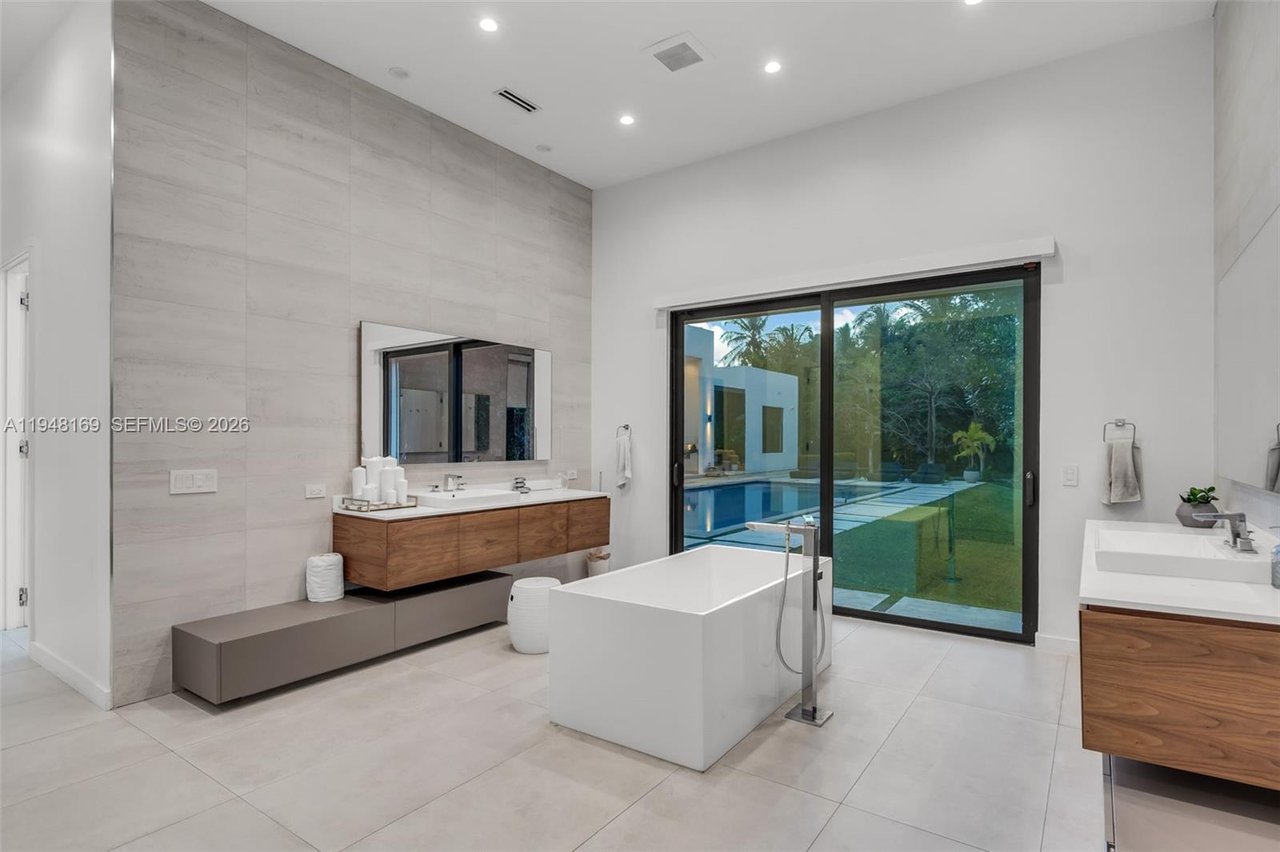 New To The Market: 6175 SW 128 Street, Pinecrest, Fl | Miami Home For Sale