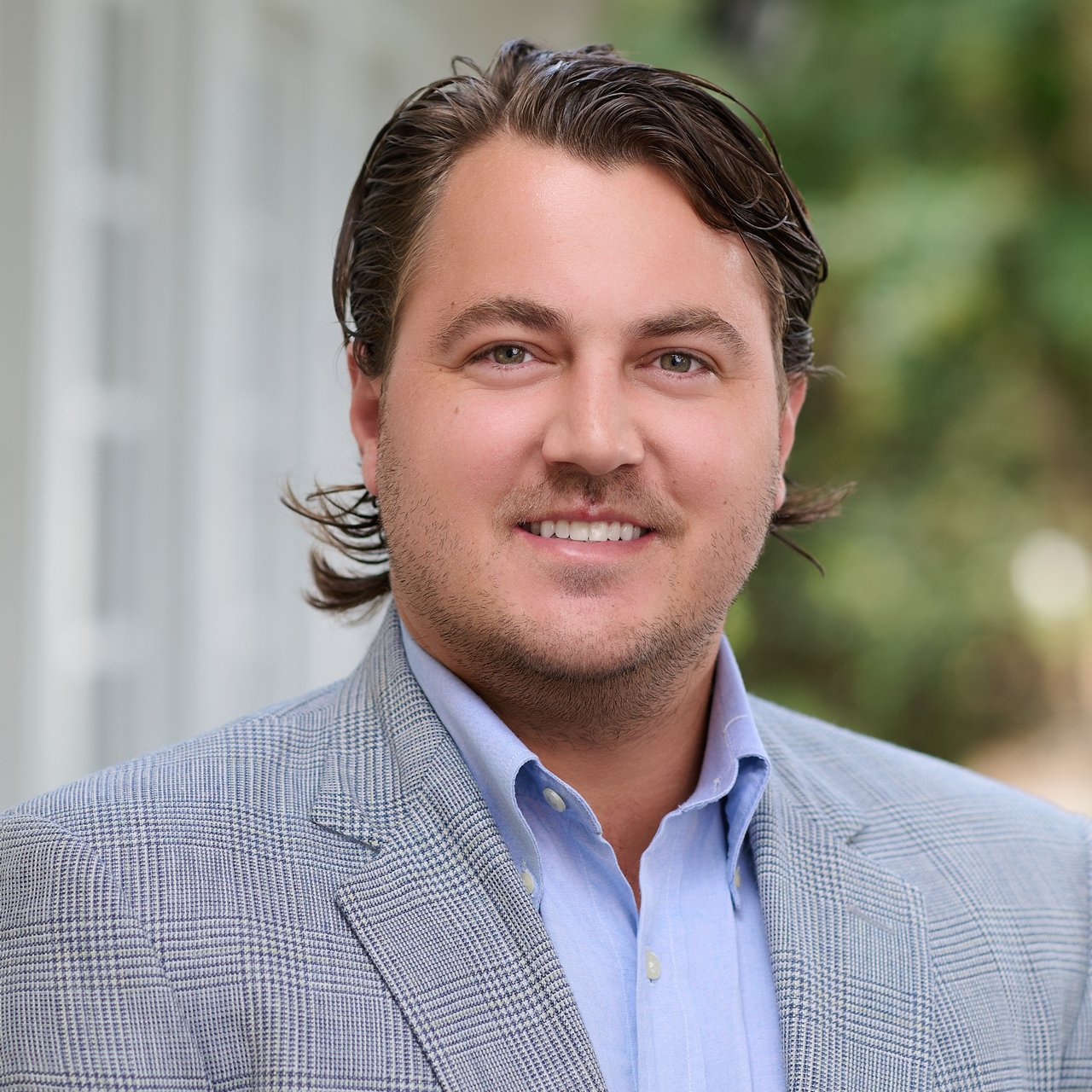 Will Dowd Charlotte, NC Real Estate Agent Headshot