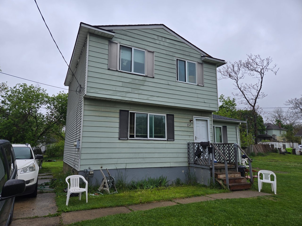 240 S Shirley Ave