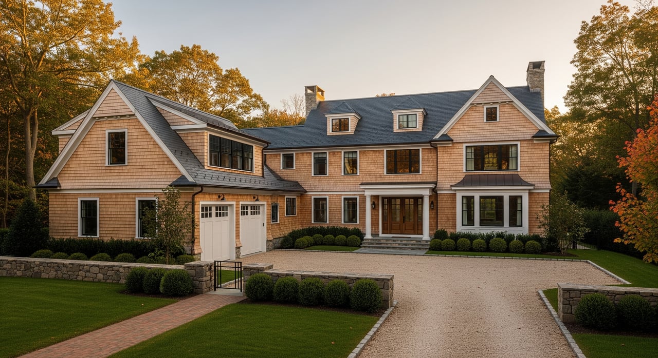 Bridge Loans for Move‑Ups in Sharon