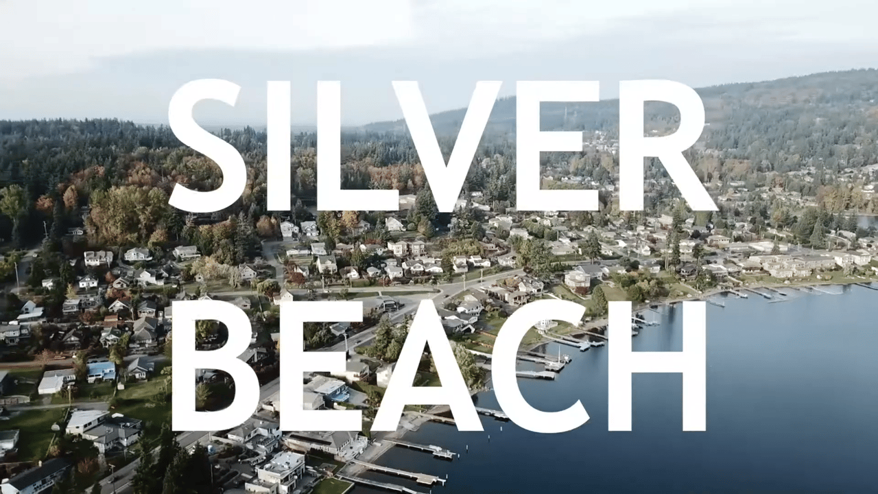 Silver Beach 