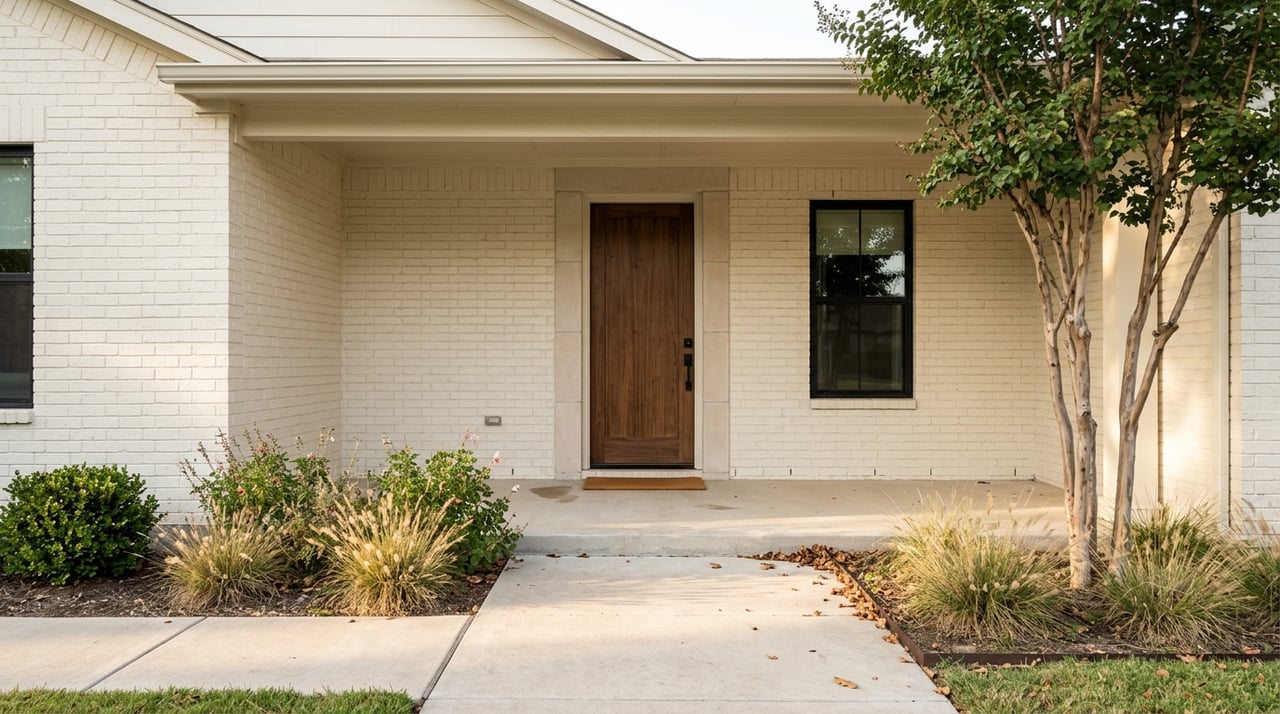 First-Time Buying In Plano: A Clear Guide To Each Step