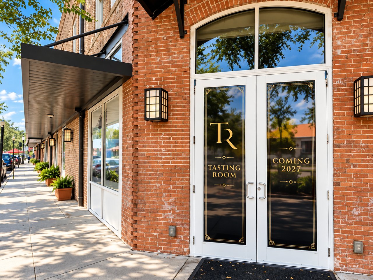 Winter Garden's Downtown Shops Didn't Leave. They Moved One Block Over.