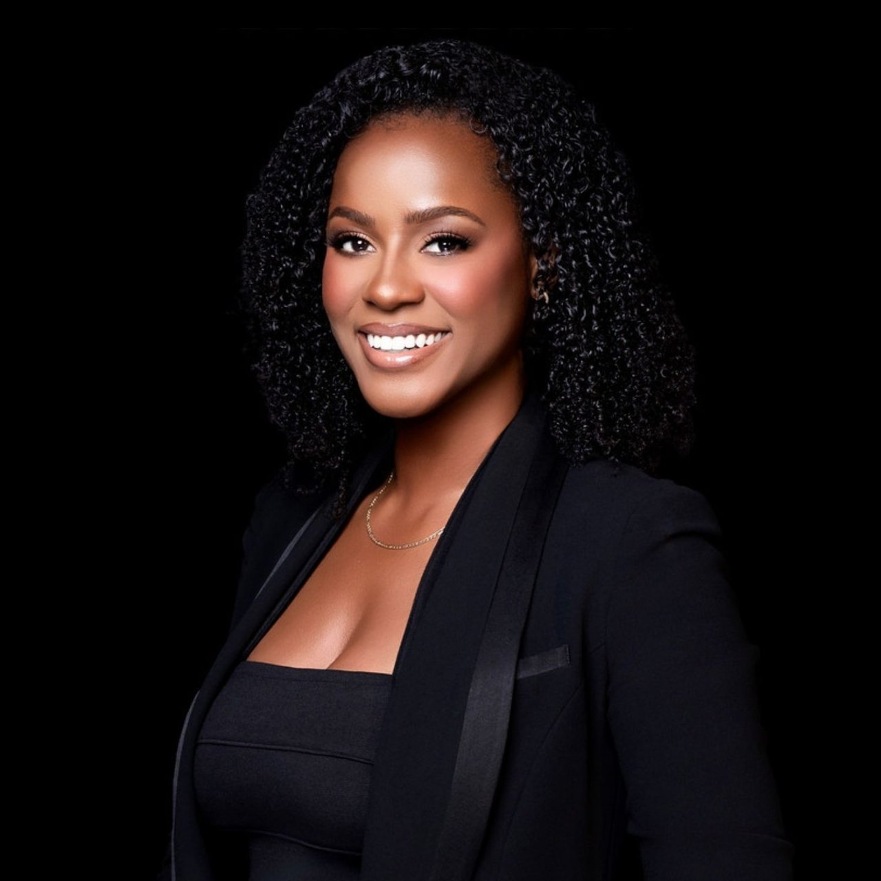 Lakisha Holley