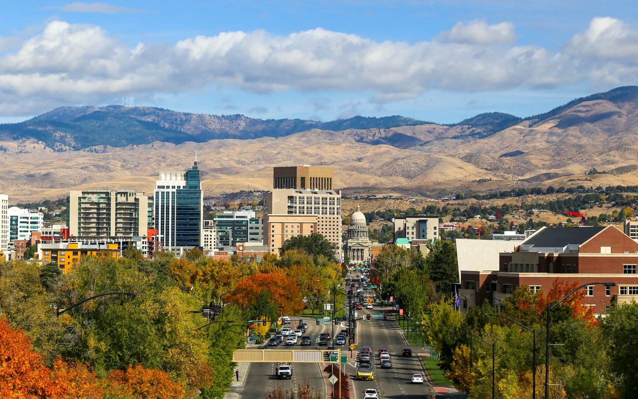 Boise