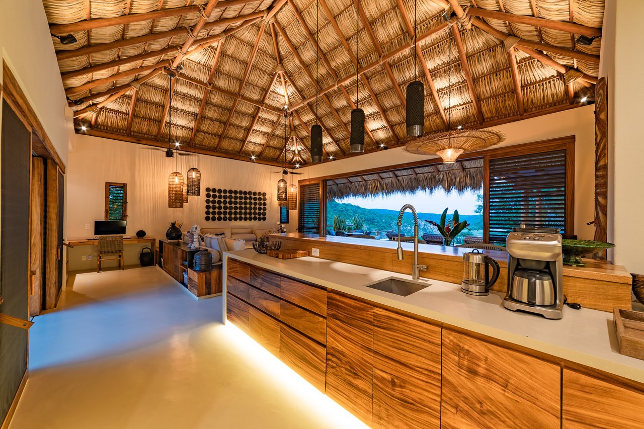 3 bedroom, Single Family Homes, Villa SOLERI 