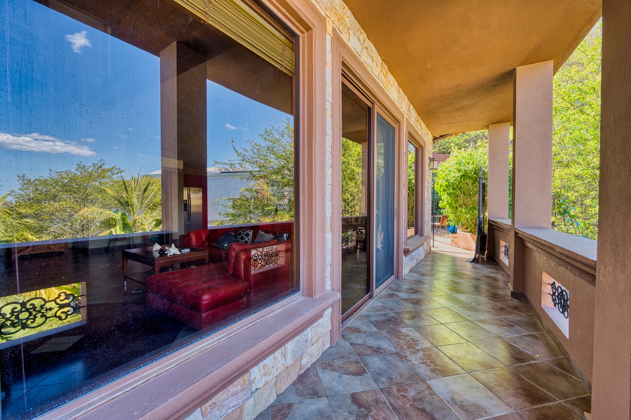 Ocean View Residence, Papagayo, Guanacaste