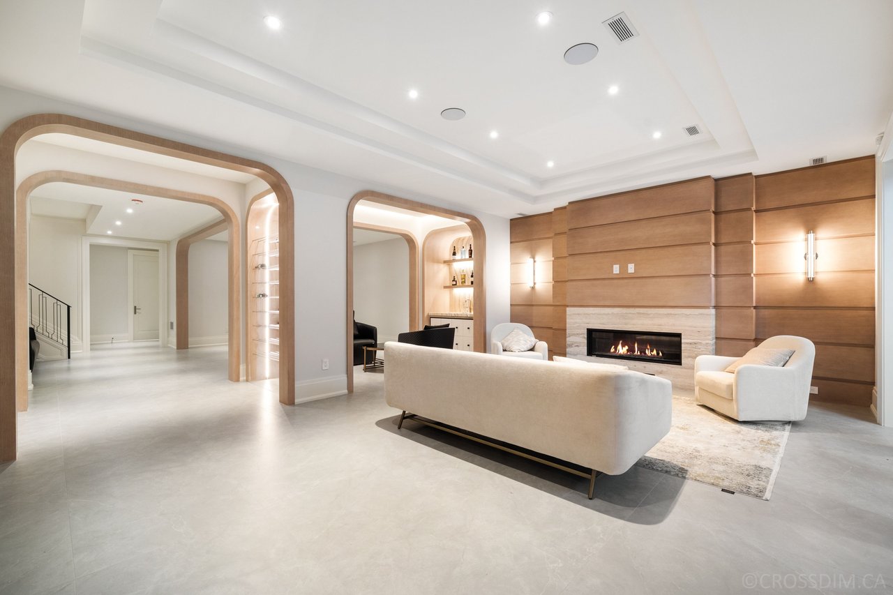 Timeless Sophistication