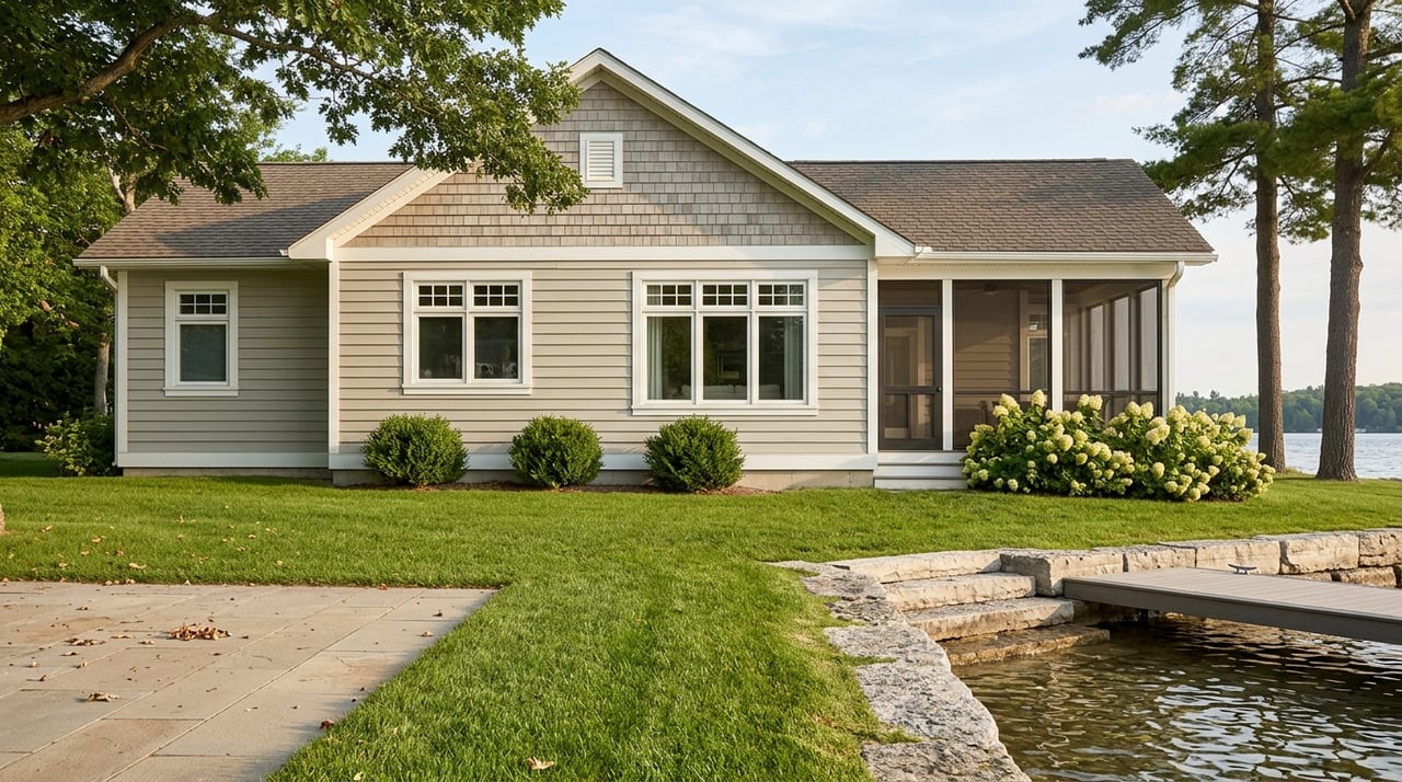 South Haven Lake Life For Second-Home Buyers