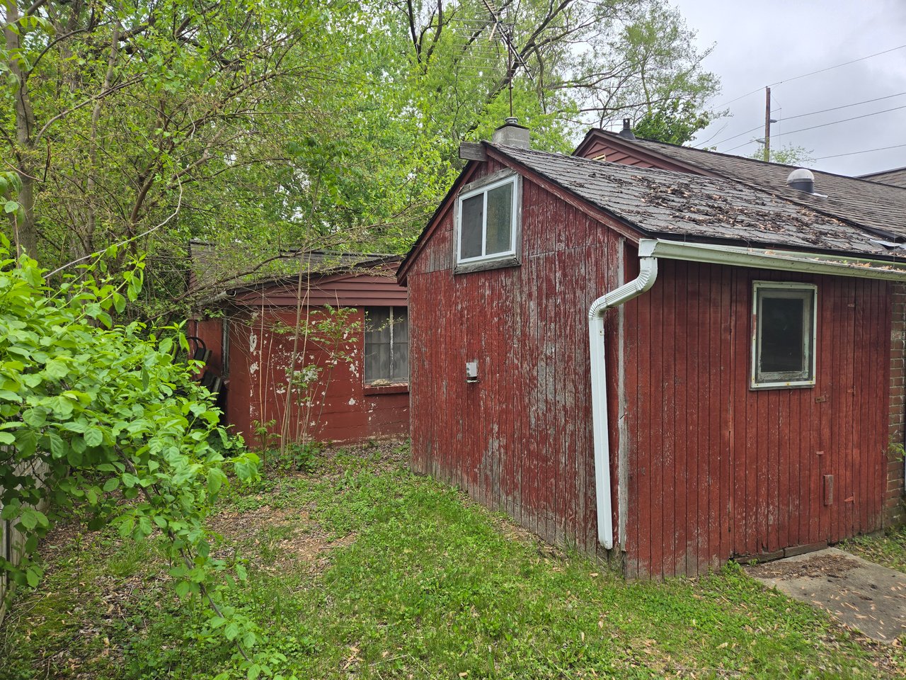 7205 Williams Lake Rd