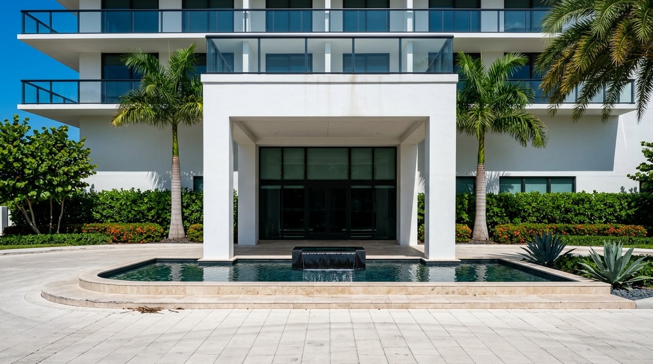 Understanding Bay Colony’s Towers, Estates And Villas