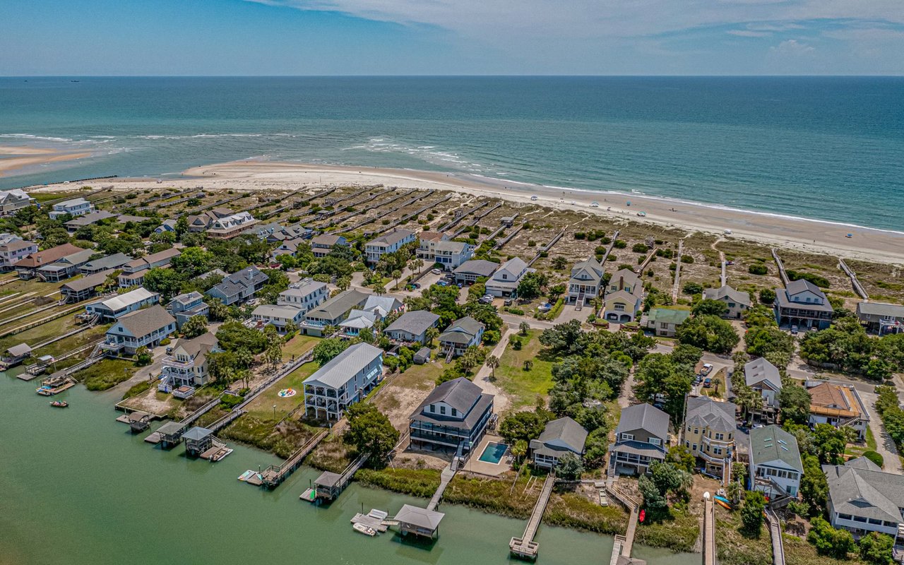 Pawleys Island