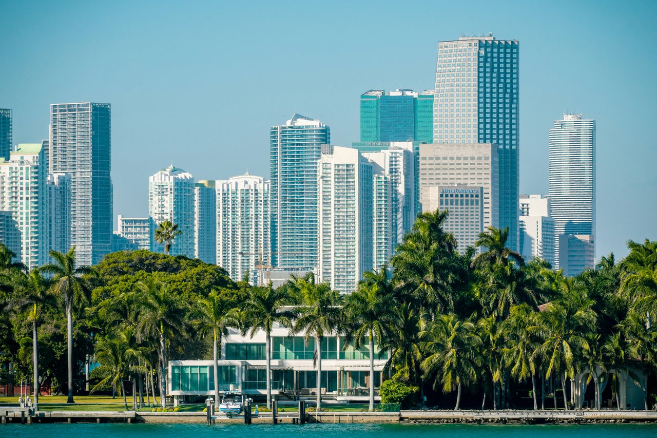 As Argentina Returns to World Cup Final, This Miami Beach Neighborhood Will Be Cheering