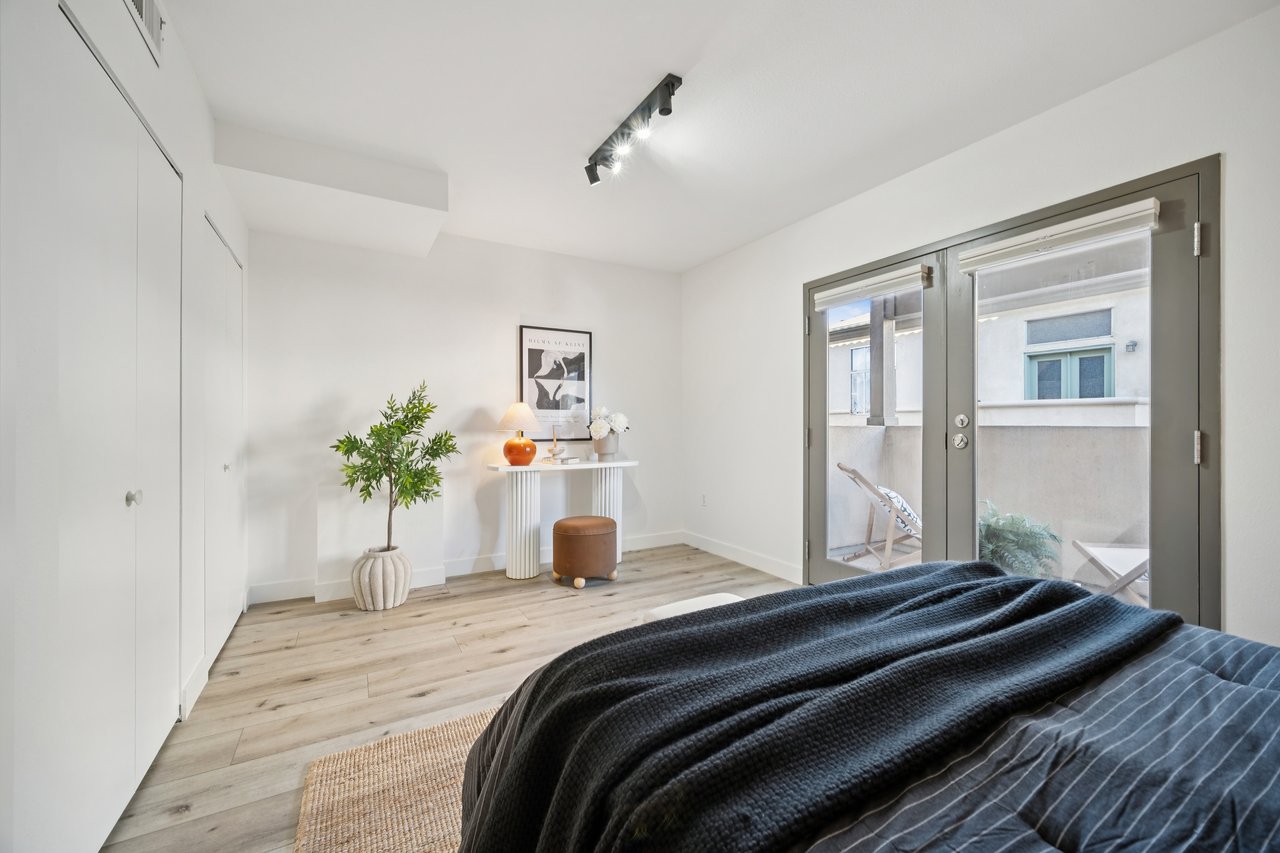 Modern Condo Living - Midtown Lofts 