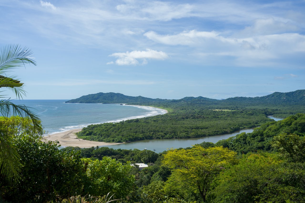 Casa Vida – Oceanview Luxury Hideaway in Tamarindo